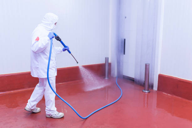 Paint Preparation in Glendora, NJ