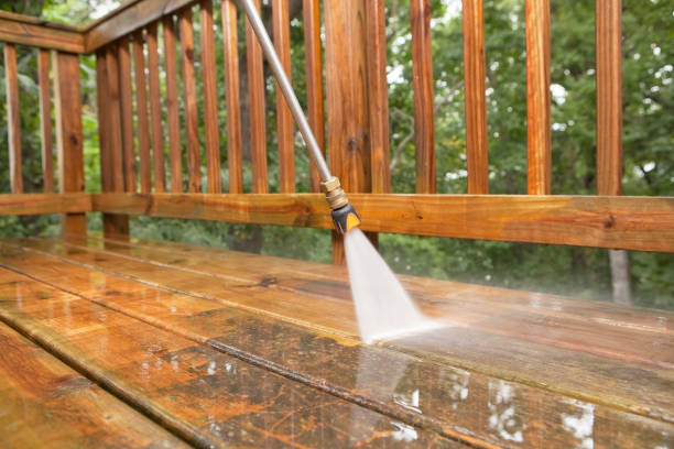 Best Dumpster Area Cleaning  in Glendora, NJ